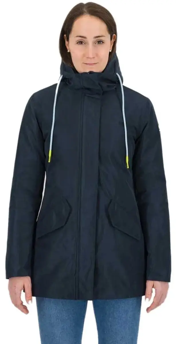 Karpos Vandelli Parka met Capuchon Dames - afbeelding 6 van 6