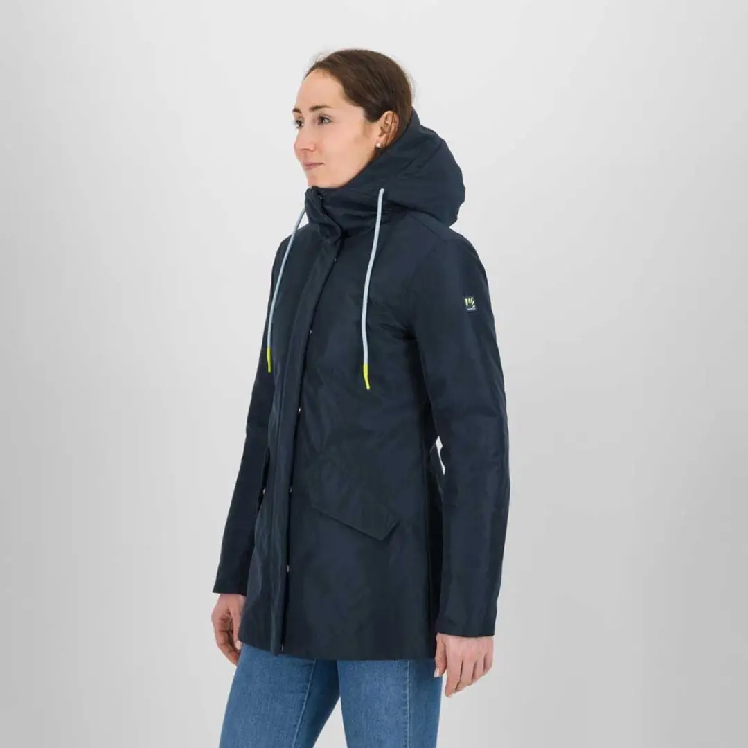 Karpos Vandelli Parka met Capuchon Dames - afbeelding 5 van 6