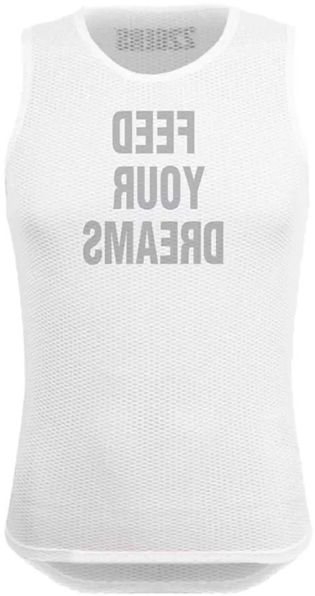 226ERS Base Layer 2.0 Mouwloos Shirt