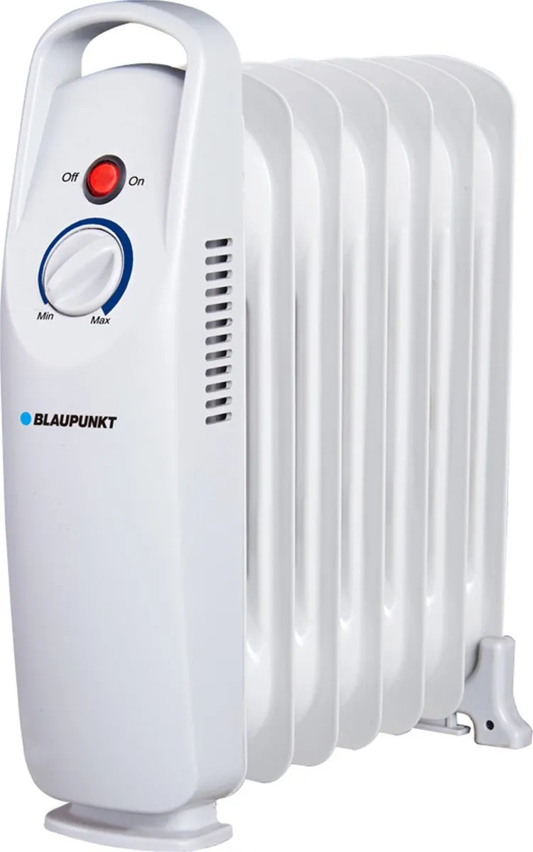 Blaupunkt Oliekachel 750W