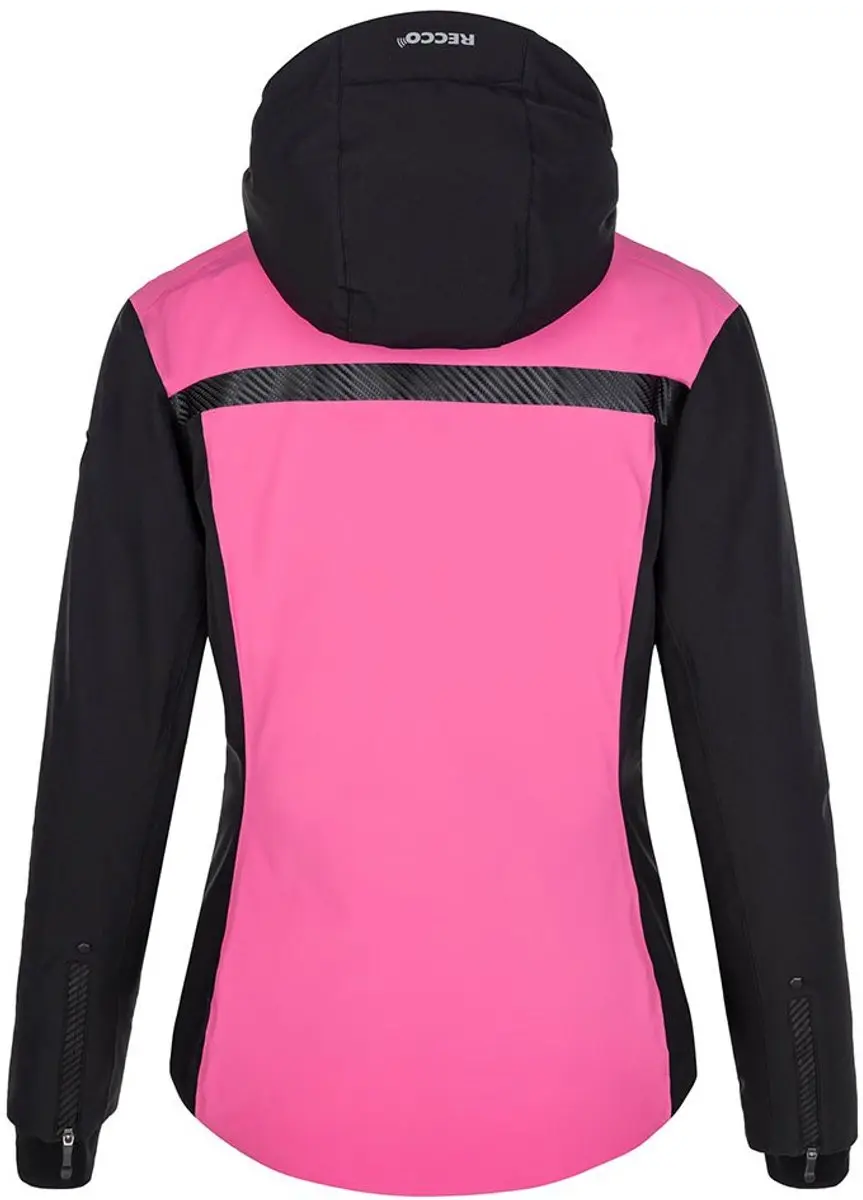 Kilpi Hattori Dames Skijas - Roze - 44 - afbeelding 2 van 6