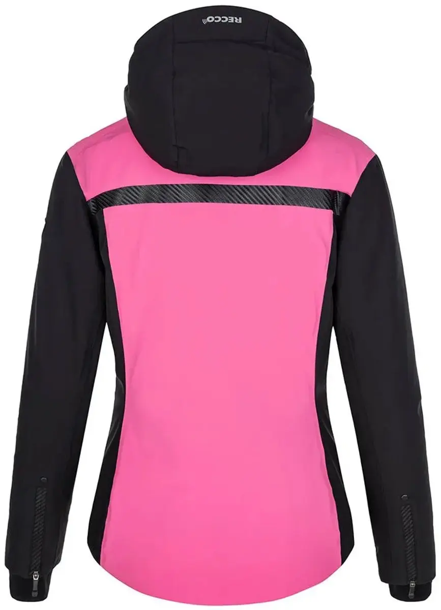 Kilpi Hattori Dames Skijas - Roze - 44 - afbeelding 3 van 6