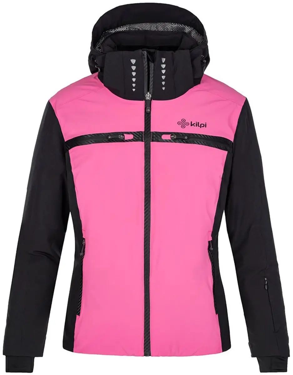 Kilpi Hattori Jas Roze 44 Vrouw