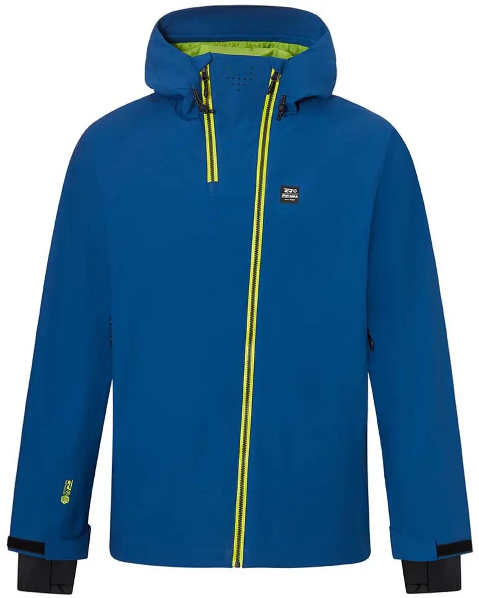 Rehall Marc-r Jas Blauw 2XL Man