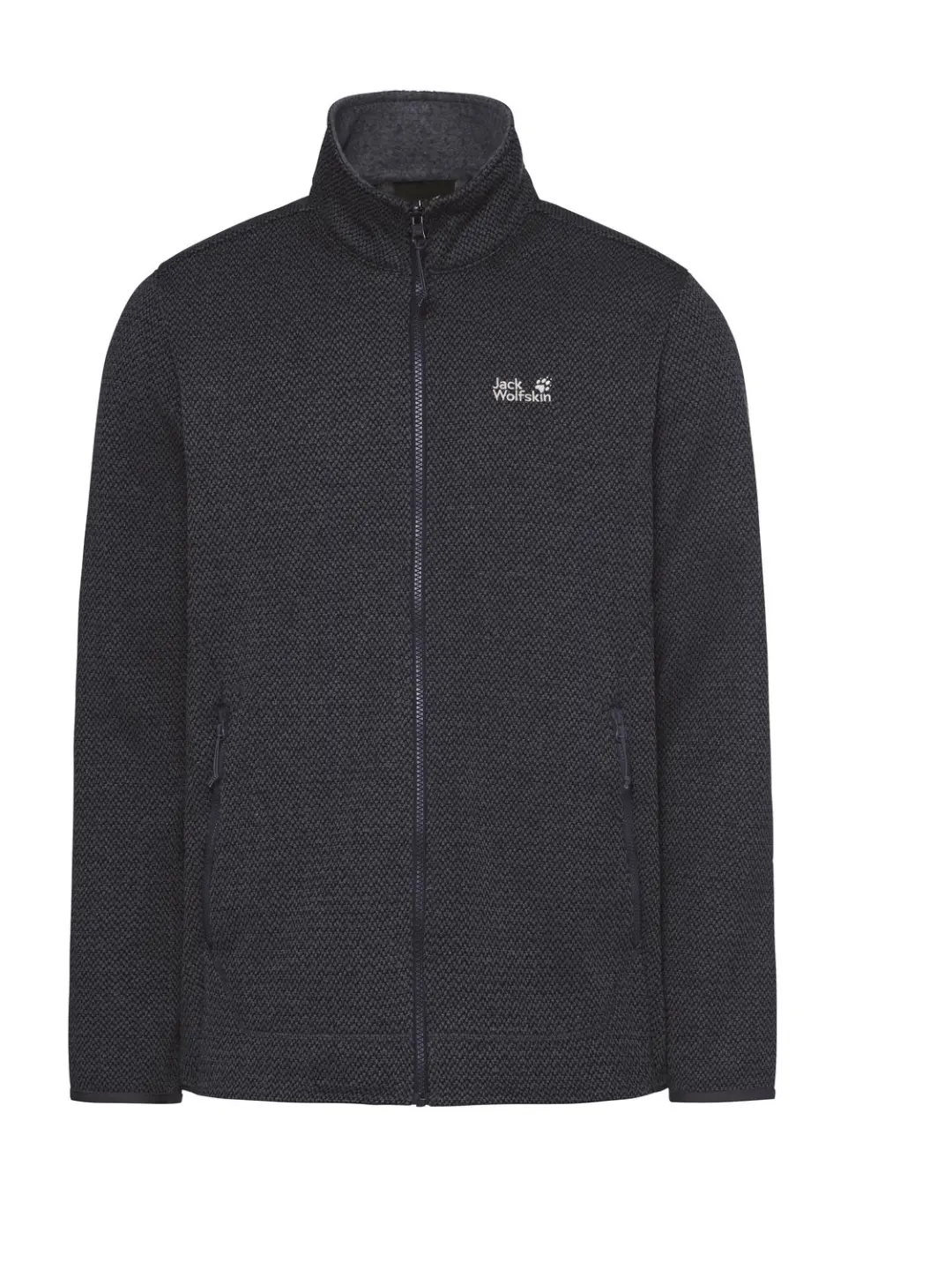 Jack Wolfskin Pinetrail FZ Men