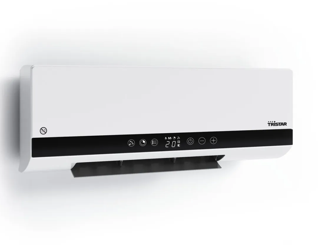 Tristar KA-5216 Keramische Kachel 2000W