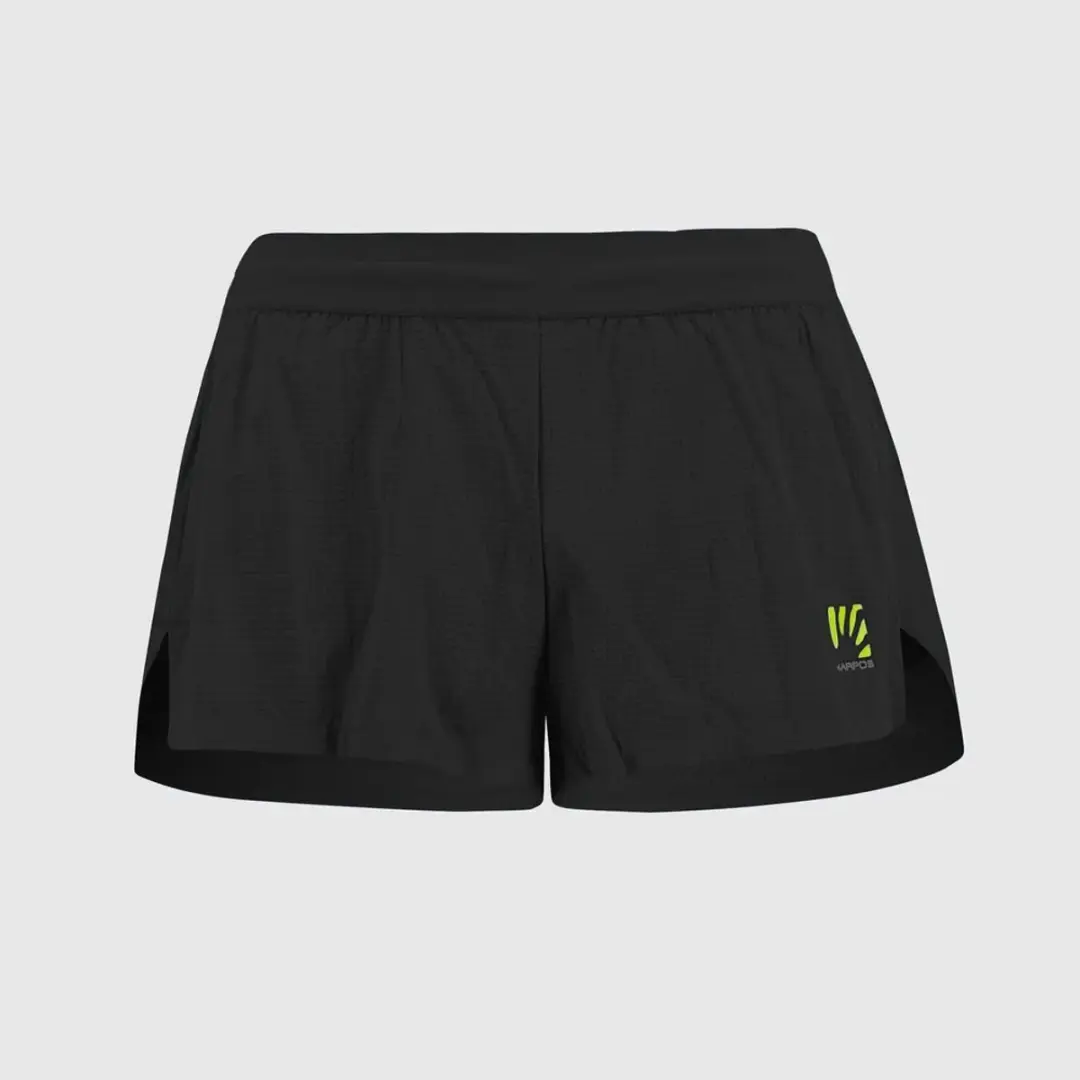 Karpos Fast Vertical Korte Broek - Zwart - XL - afbeelding 2 van 2