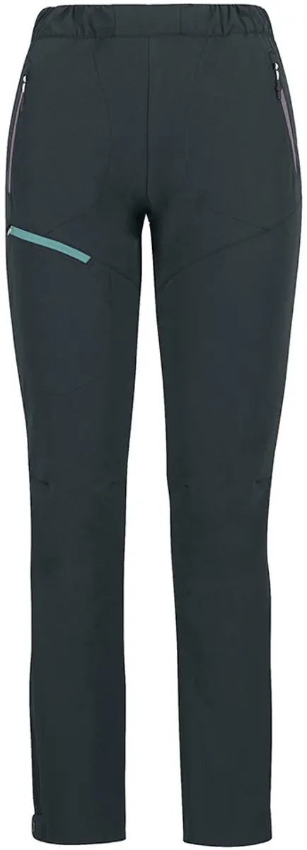 Karpos Alagna Plus 2.0 Broek Grijs S Vrouw
