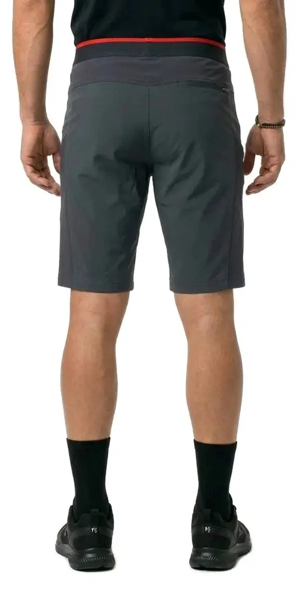 Karpos Rock Evo Bermuda - Woodland Gray/Orange - 50 - afbeelding 2 van 4