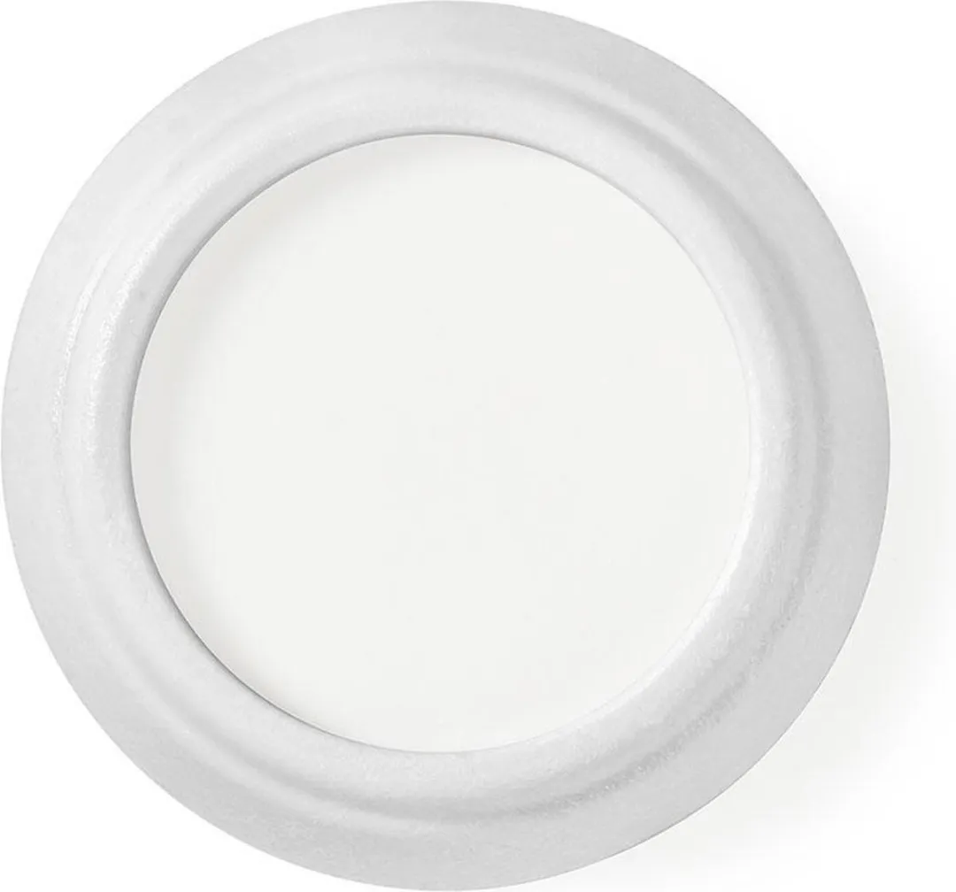 Nedis WASA110WT4 Trillingsdempers - 4 Stuks - Wit - afbeelding 6 van 6