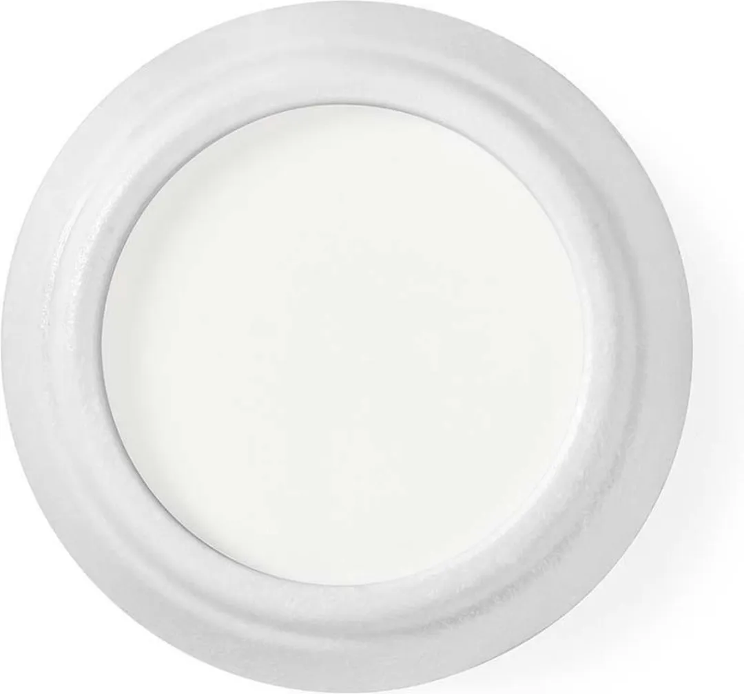 Nedis Trillingsdempers - Geschikt voor: Universeel - 4 Stuks - Wit - Kunststof