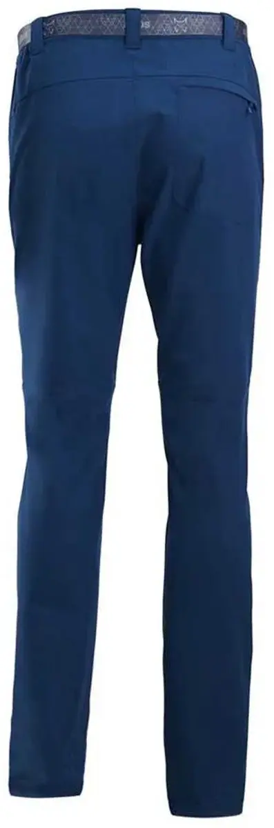 Altus Olloqui G30 Lange Broek - Blauw - L - afbeelding 2 van 3