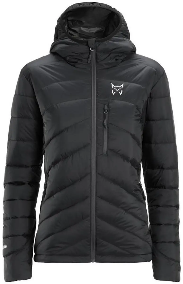 Altus Elbrus Dames Jas met Capuchon