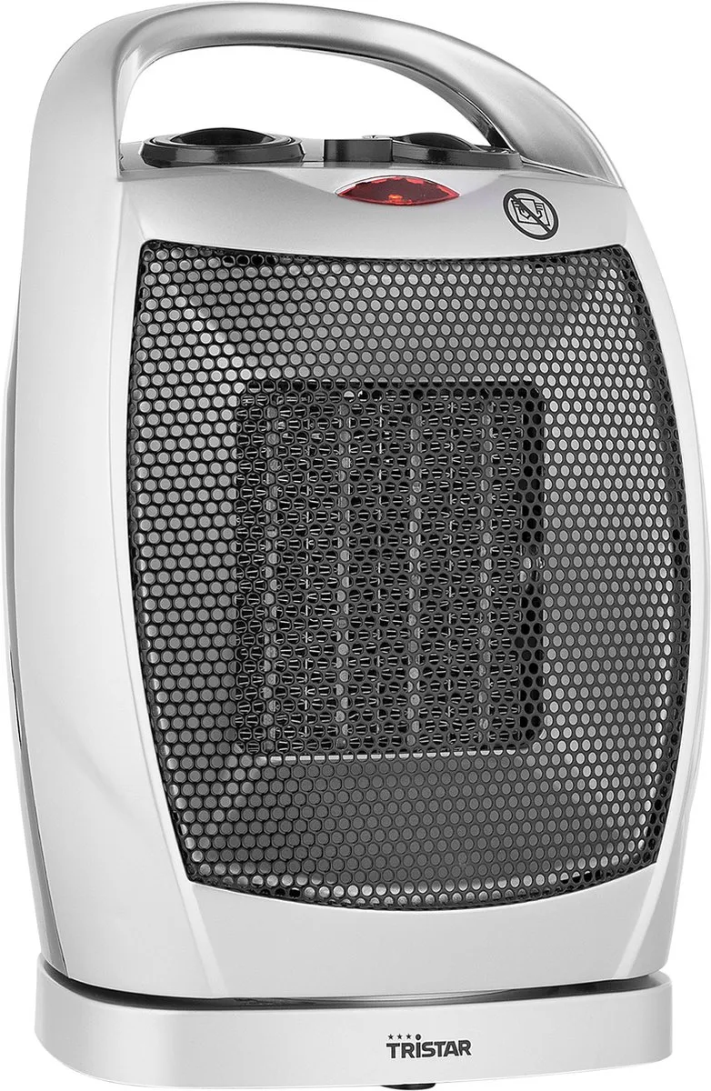 Tristar KA-5038 Ventilatorkachel 1500W