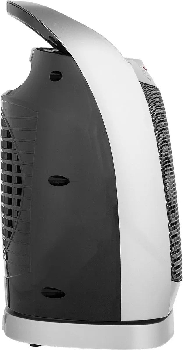 Tristar KA-5038 Ventilatorkachel 1500W - Grijs
