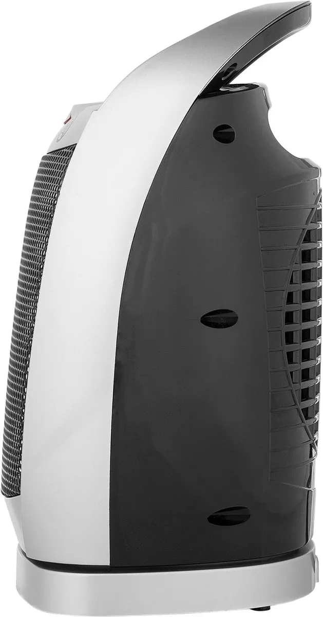Tristar KA-5038 Ventilatorkachel 1500W - Grijs