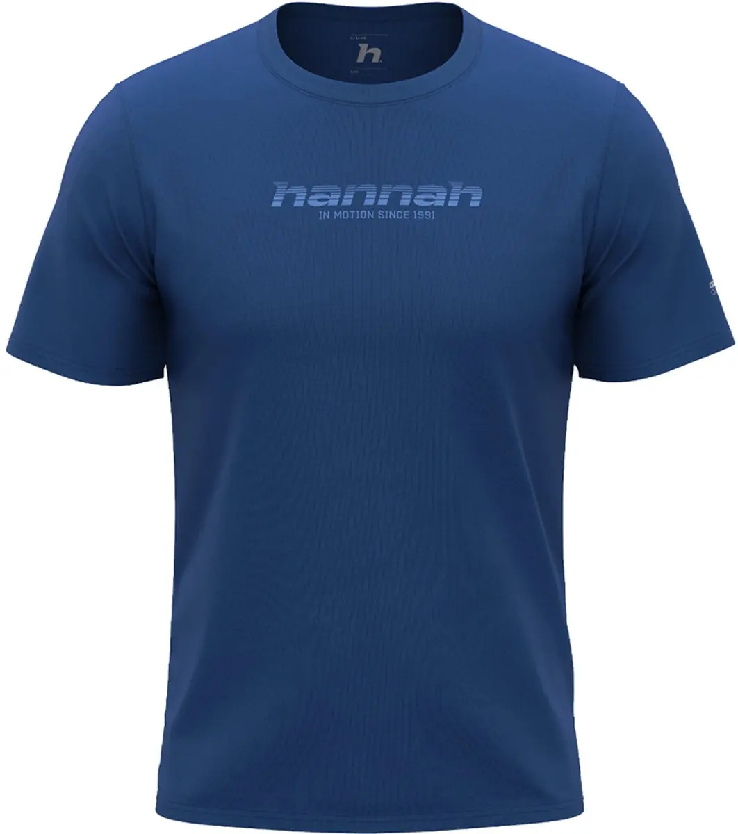 Hannah Parnell II T-shirt Korte Mouwen
