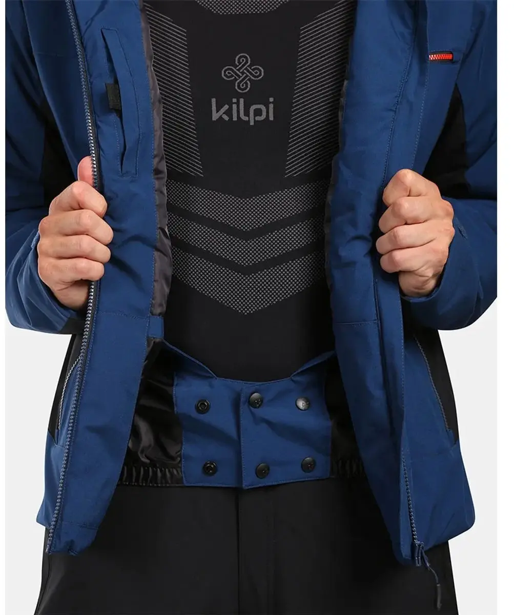 Kilpi Flip Skijas Heren - Donkerblauw - 2XL - afbeelding 4 van 5