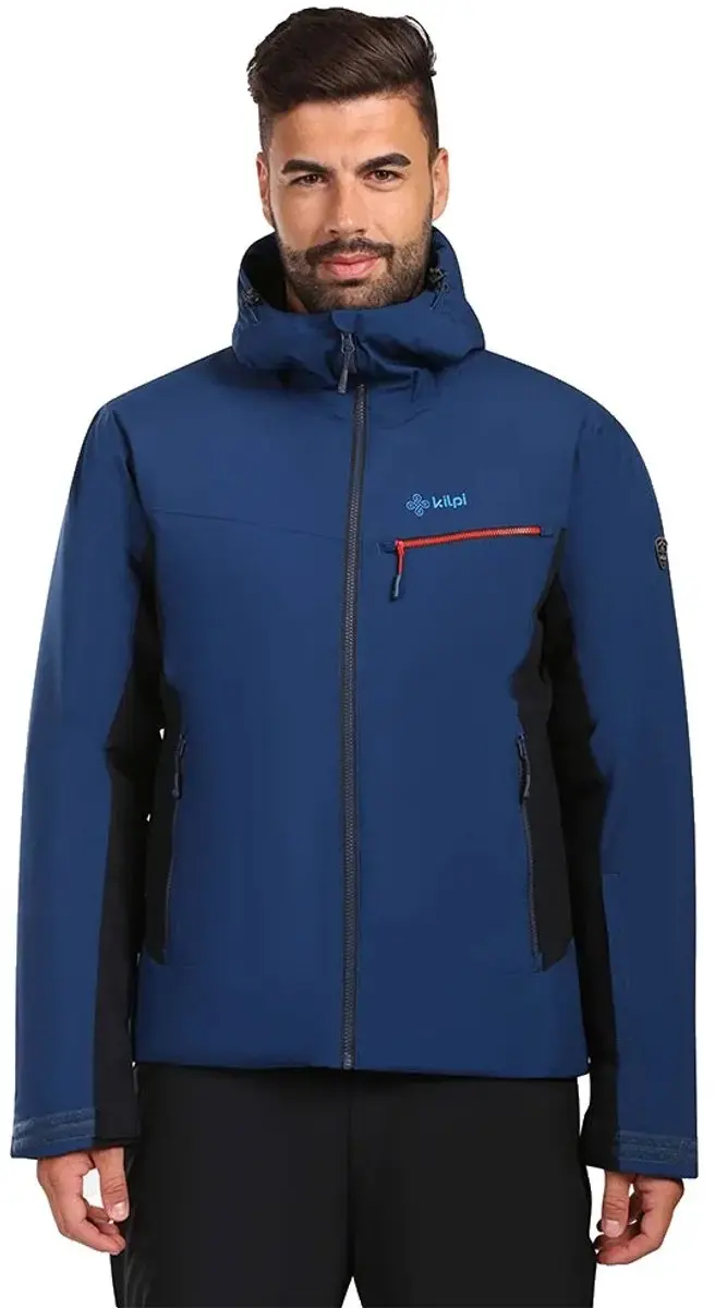Kilpi Flip Skijas Heren - Donkerblauw - 2XL - afbeelding 5 van 5