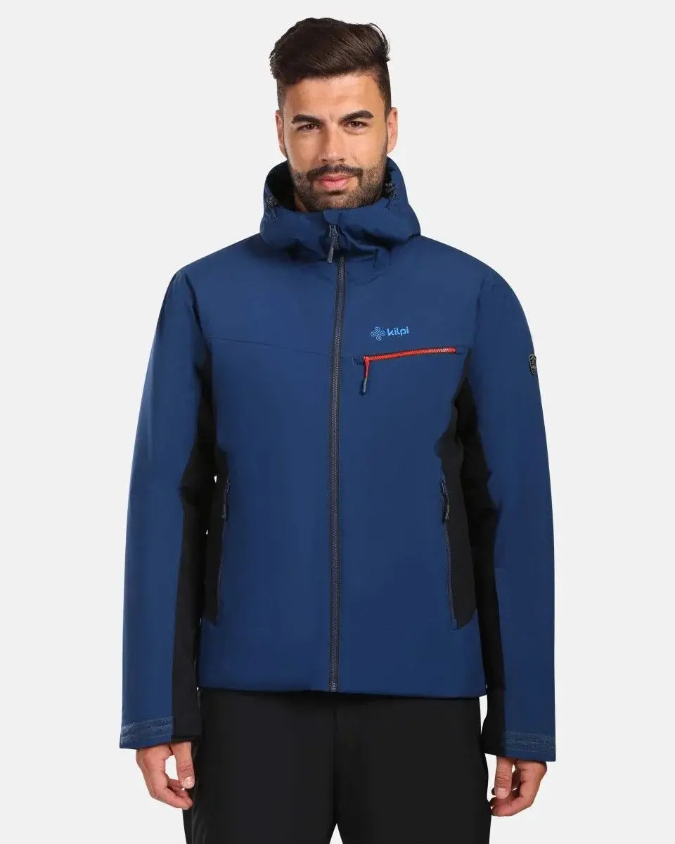 Kilpi Flip Jas Blauw 2XL Man