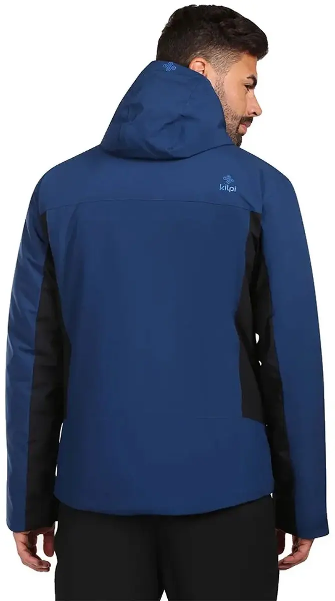 Kilpi Flip Skijas Heren - Donkerblauw - 2XL - afbeelding 2 van 5