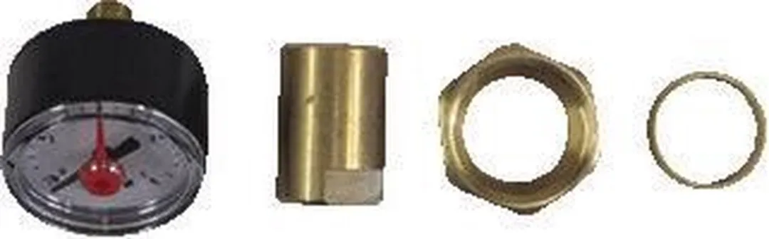 Remeha Avanta manometer S58725