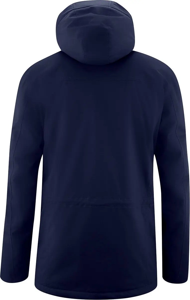 Maier Sports Knuth Capuchonjas - Night Sky - Maat 48 - afbeelding 3 van 3