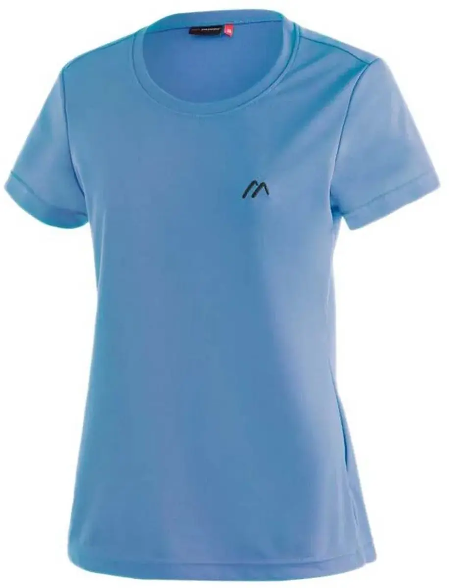 Maier Sports Waltraud T-shirt Dames - XS - afbeelding 6 van 6