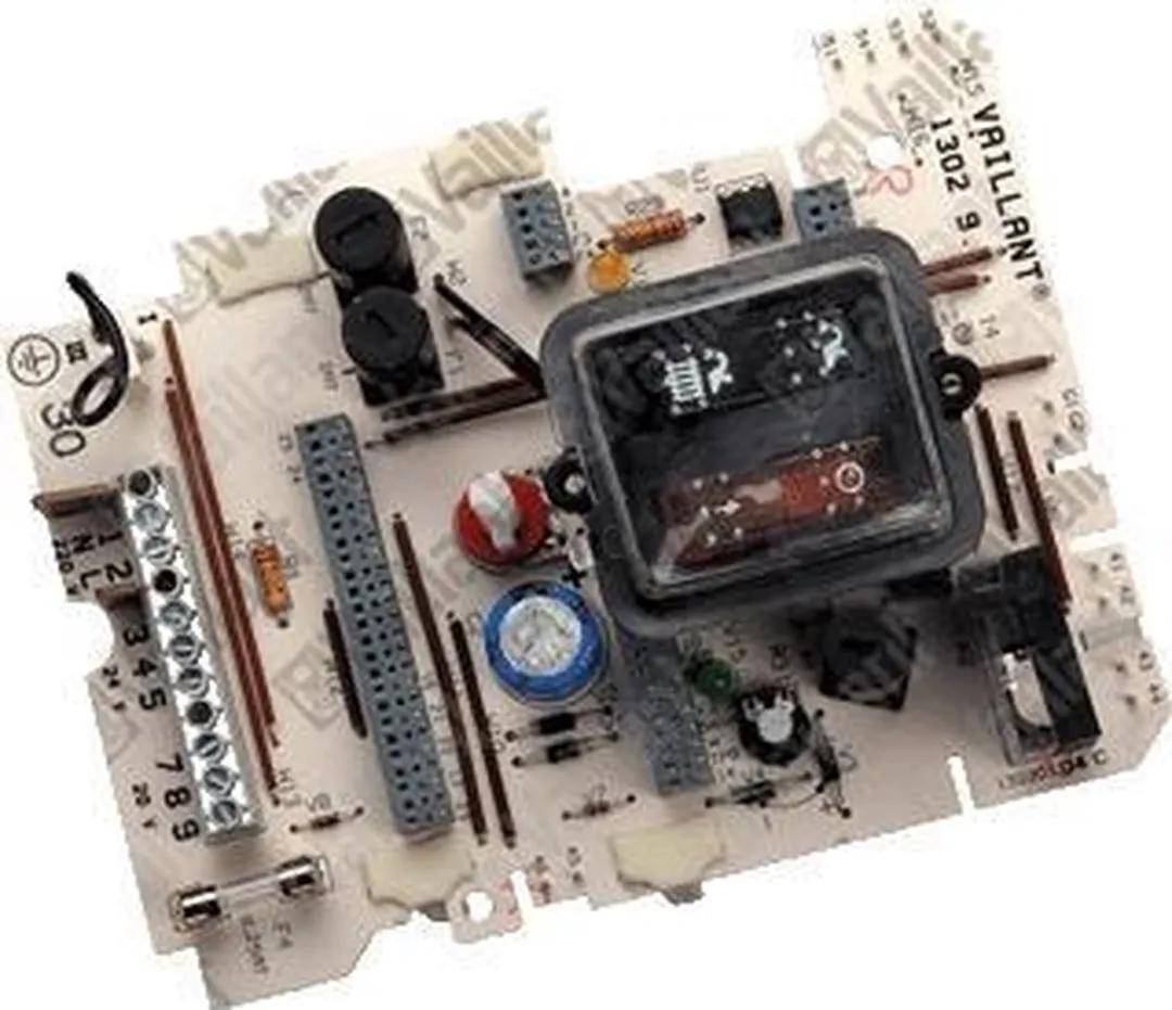 Vaillant 13-0336 voorprint hijbride VCW 180-282e