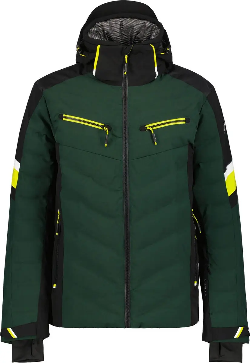 Luhta Aakenustunturi Jacket