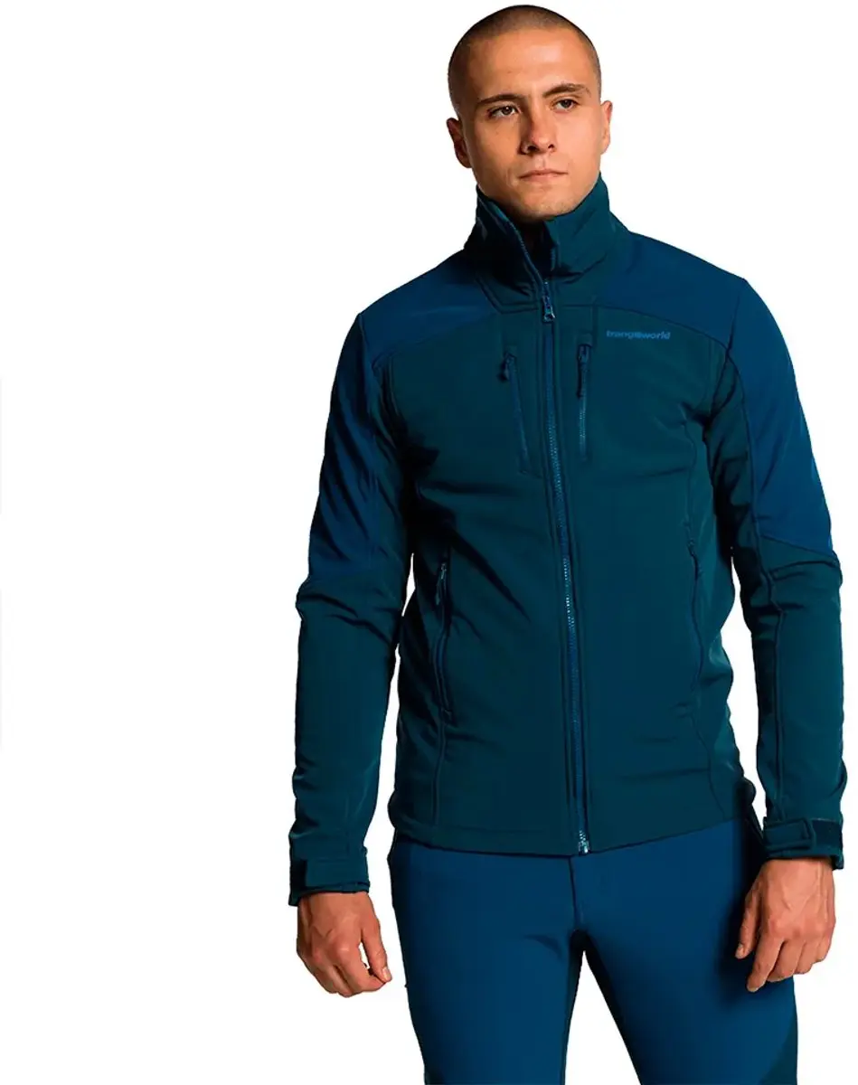 Trangoworld Lyskamm Jas - afbeelding 6 van 6