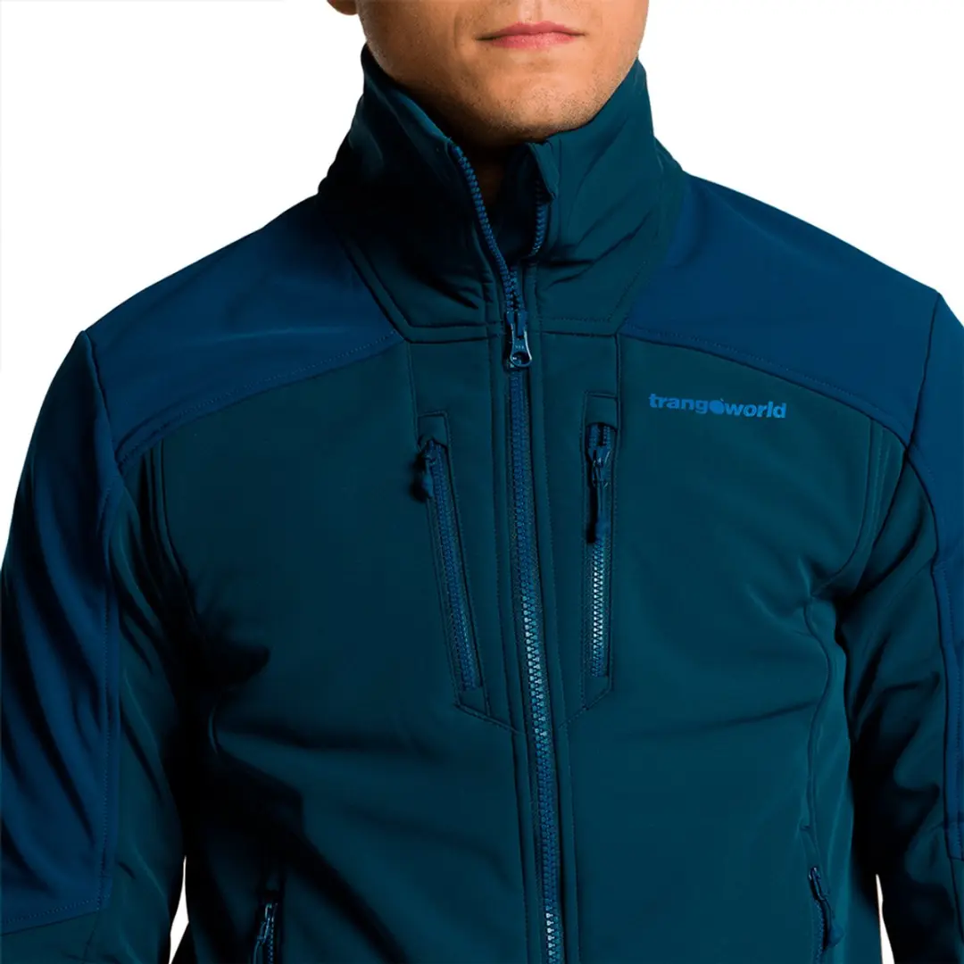 Trangoworld Lyskamm Jas - afbeelding 5 van 6