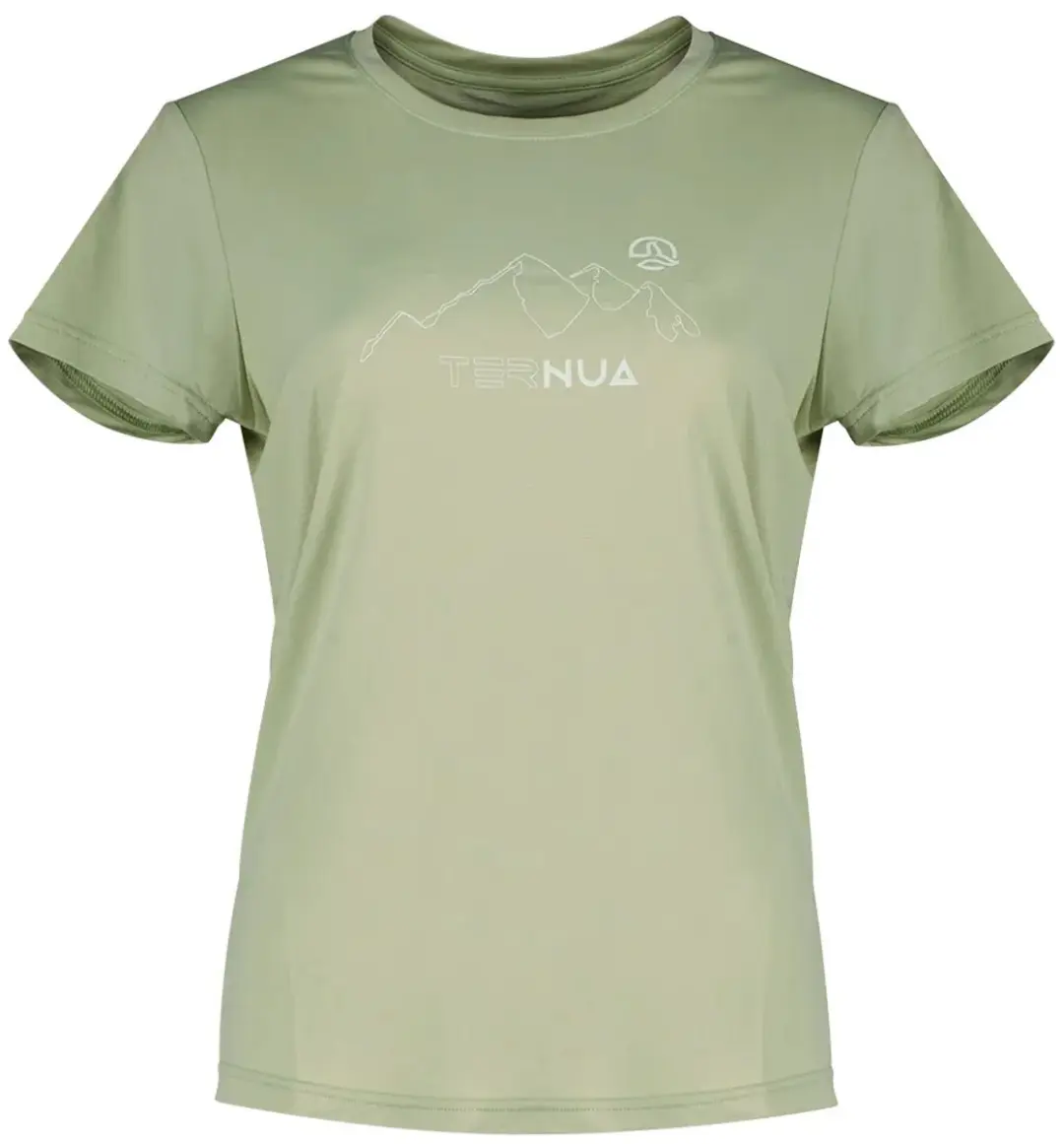 Ternua Framik Dames T-shirt