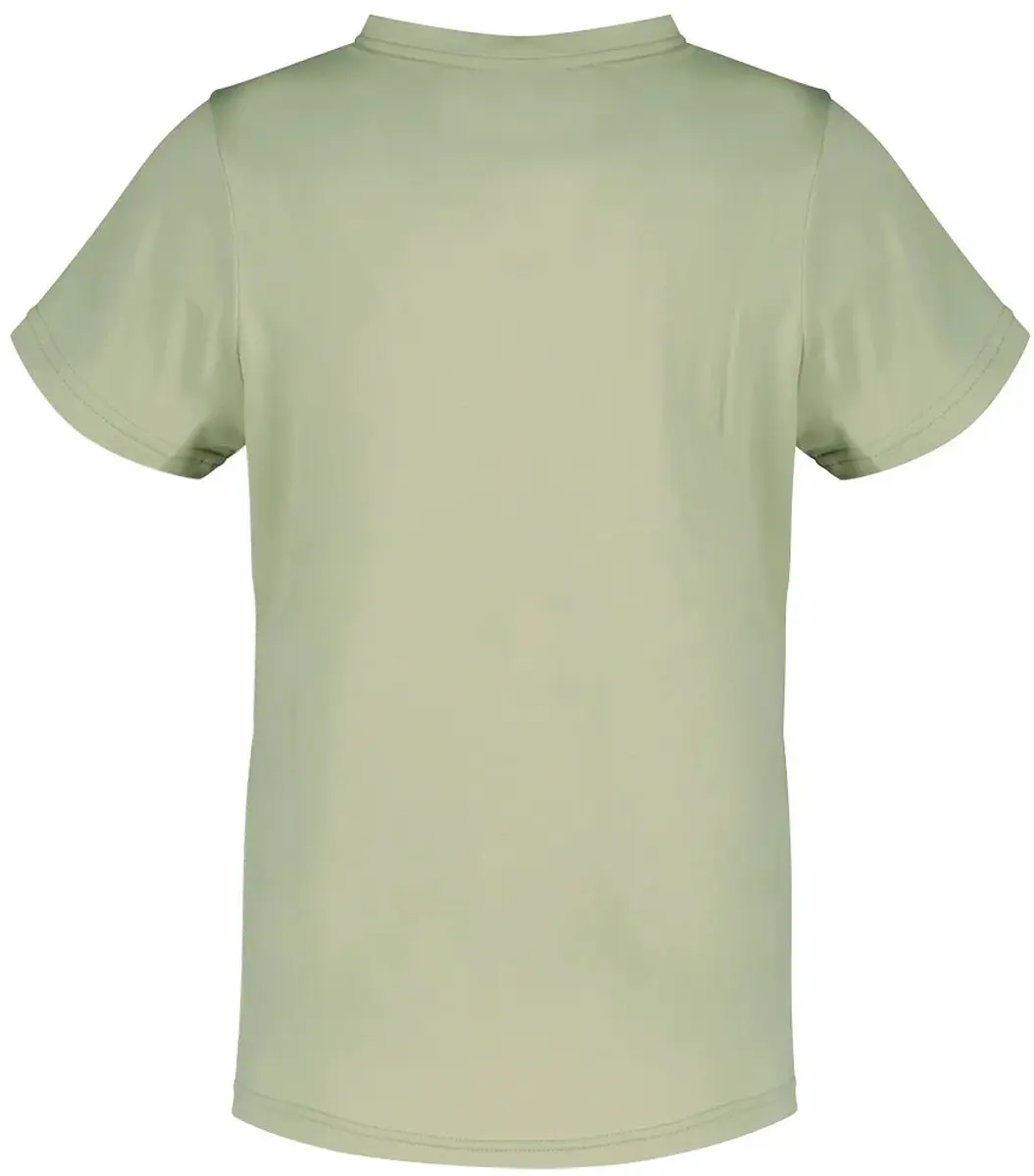 Ternua Framik Dames T-shirt - Mid Forest - afbeelding 3 van 3