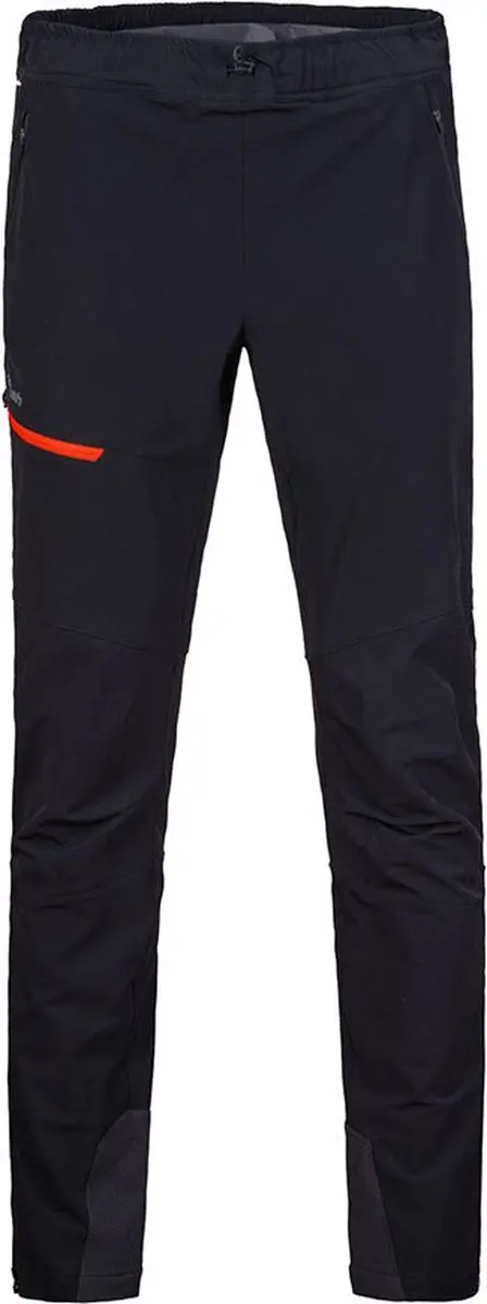 Hannah Claim Broek Zwart 38 Vrouw
