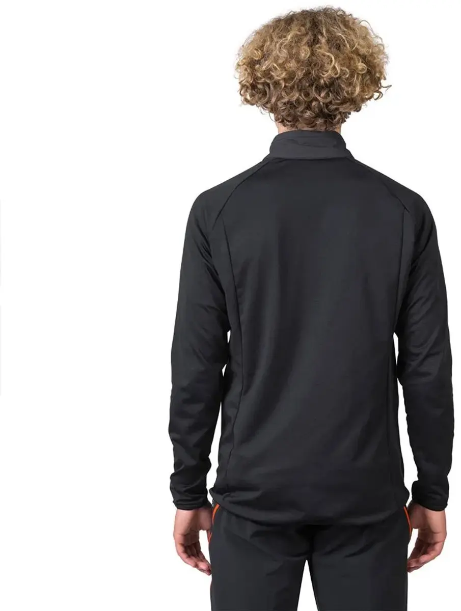 Hannah Nexo Jas Grijs L Man - afbeelding 3 van 6