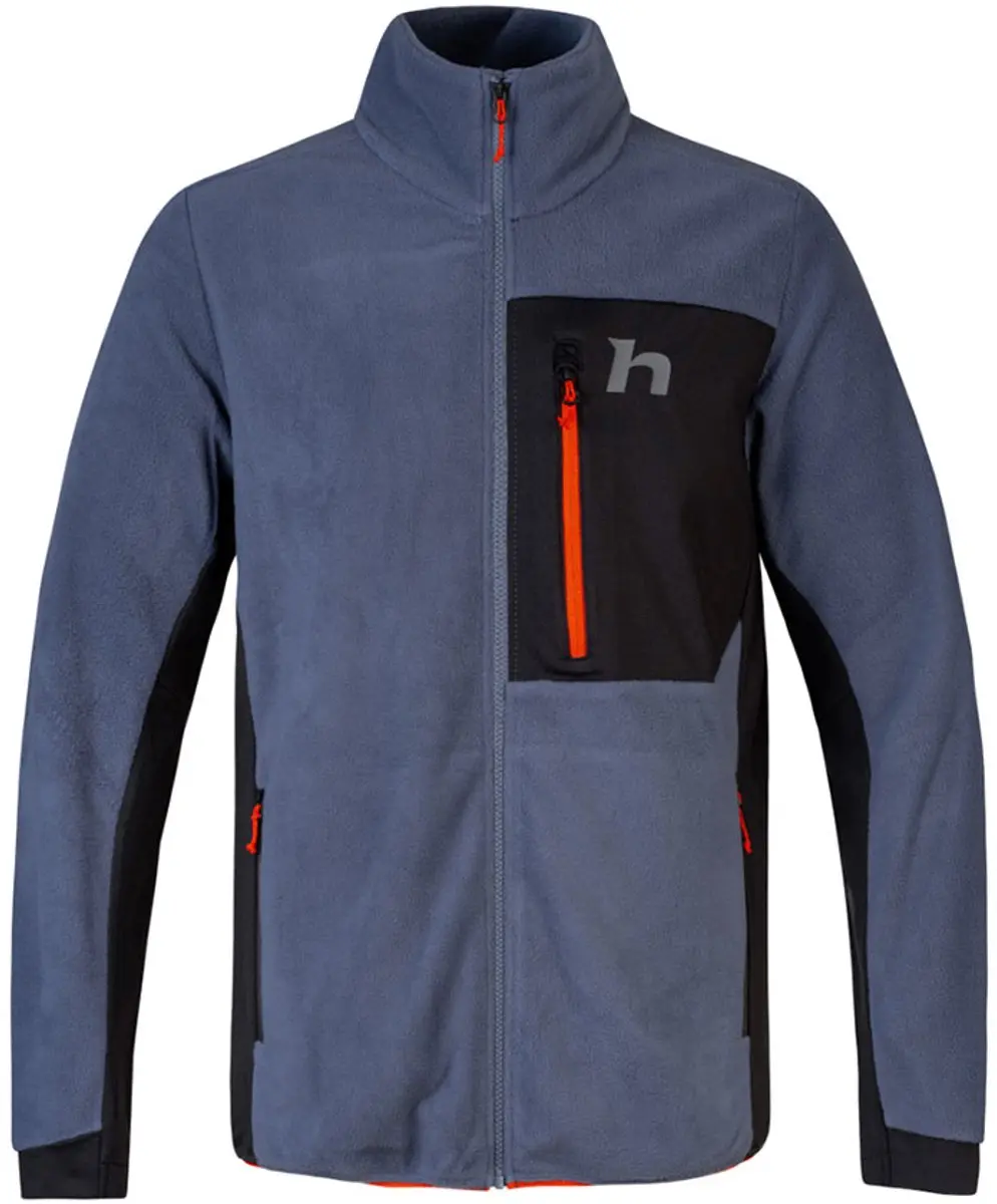 Hannah Yukon Wandeljas - Vintage Indigo - M - afbeelding 4 van 6