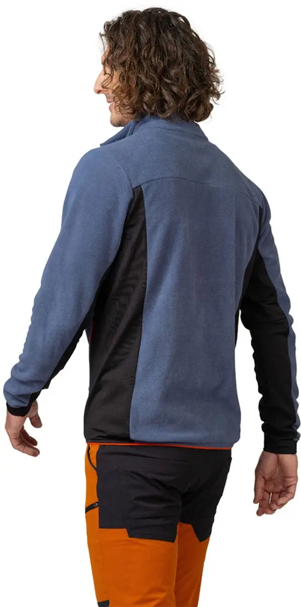 Hannah Yukon Wandeljas - Vintage Indigo - M - afbeelding 2 van 6