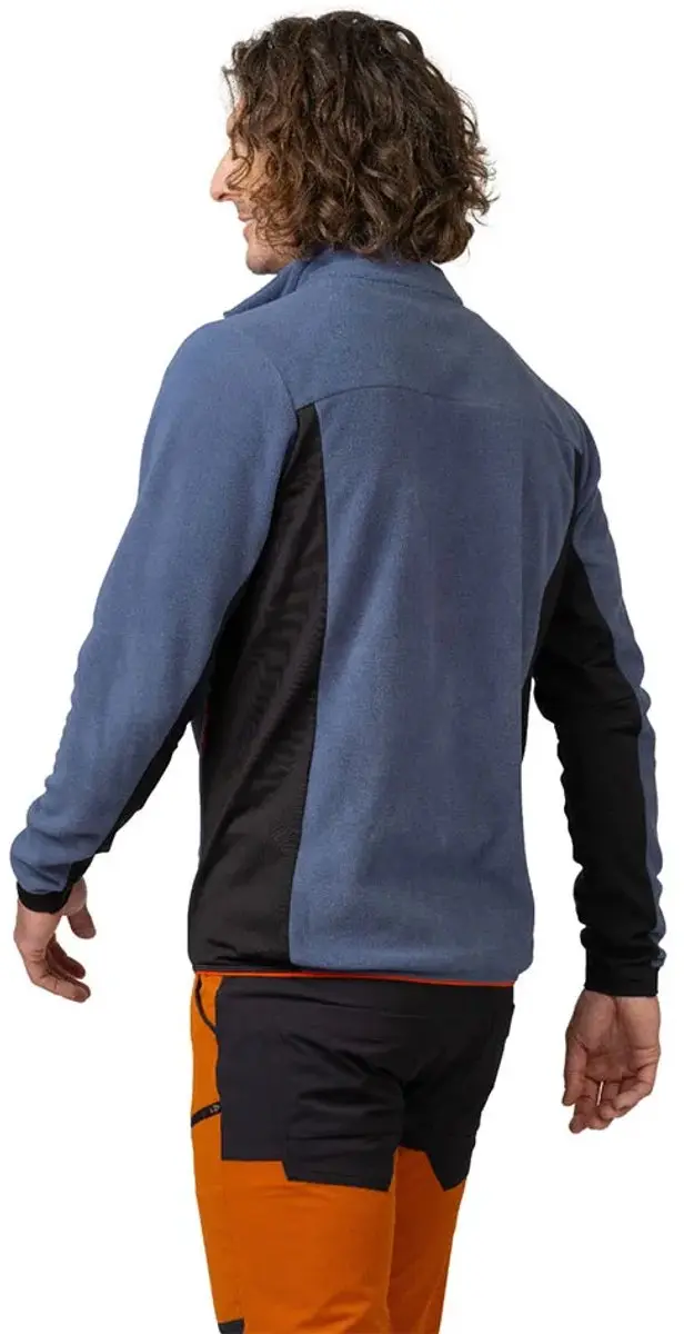 Hannah Yukon Wandeljas - Vintage Indigo - M - afbeelding 3 van 6