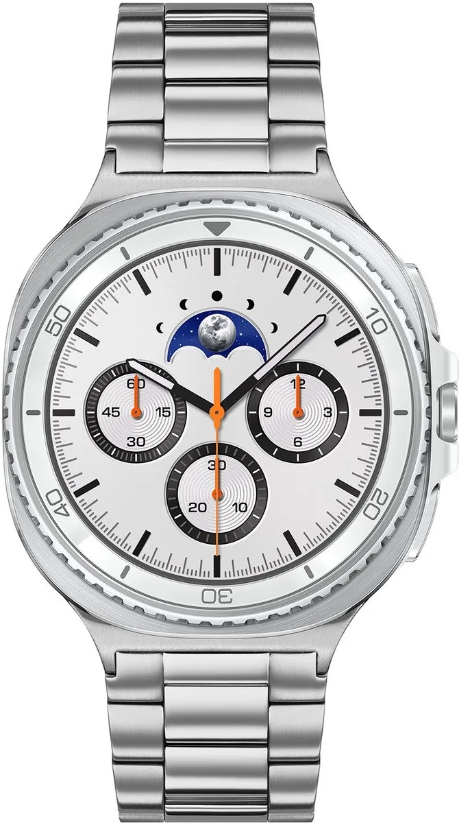 Samsung Galaxy Watch 8 Classic 46mm SA.L500WSS24