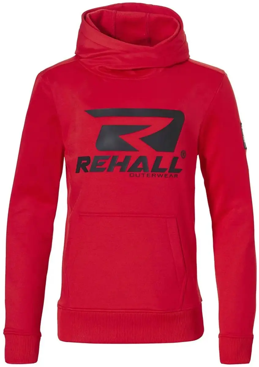 Rehall Neill-r Jas Rood 140 cm Jongen