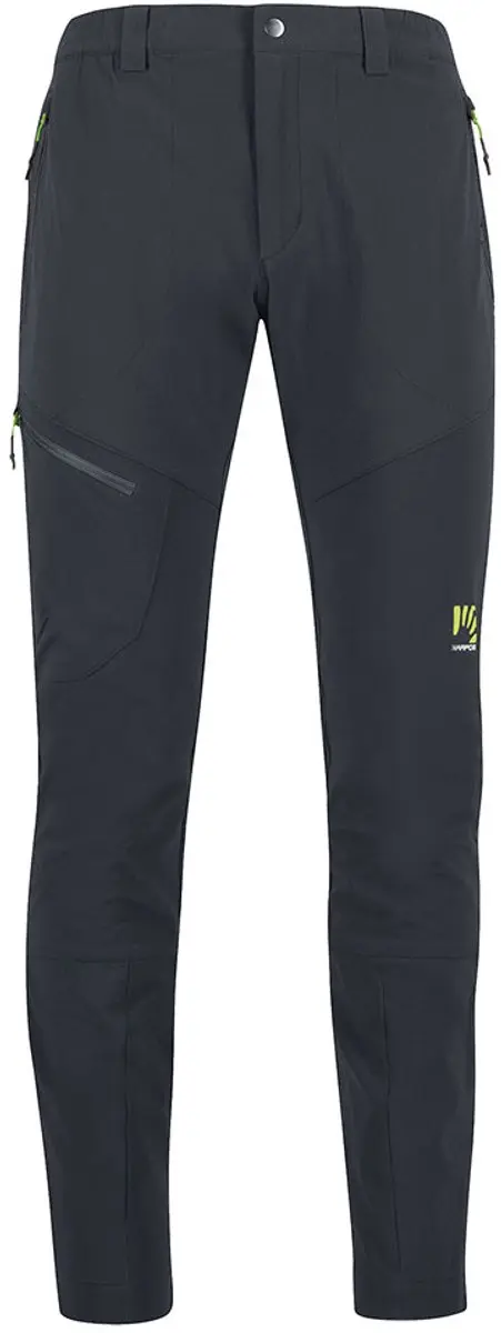 Karpos Wall Advance G Broek Zwart 46 Man