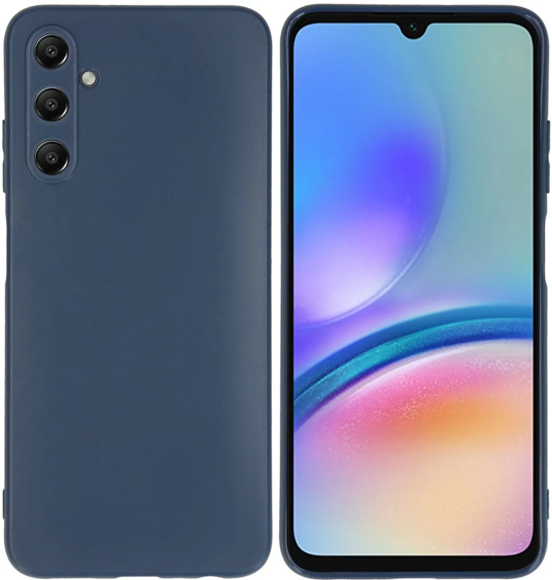 Imoshion Hoesje Samsung Galaxy A05s