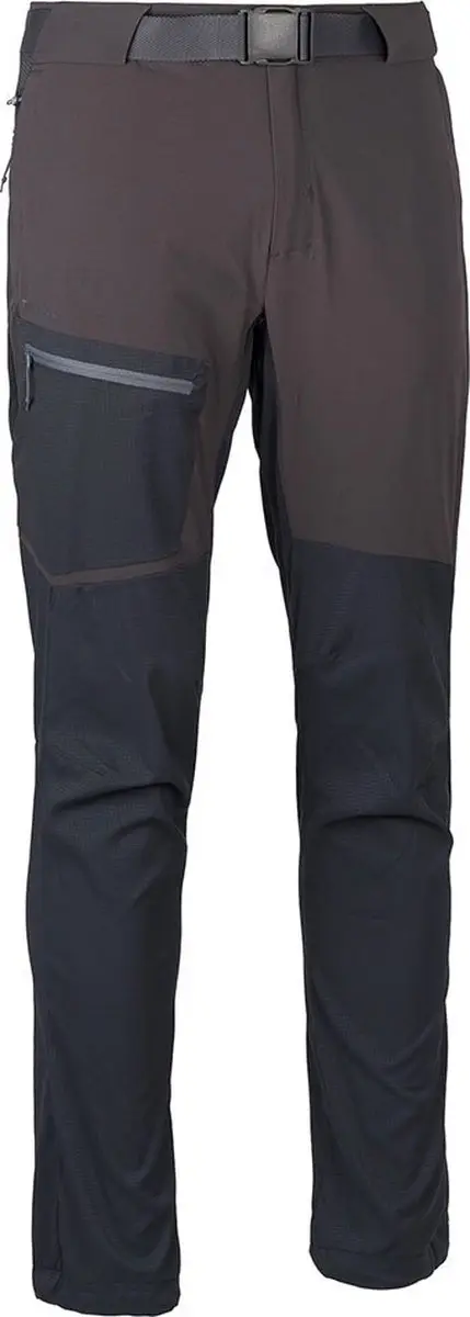 Ternua Vaxlar Broek Grijs XL Man