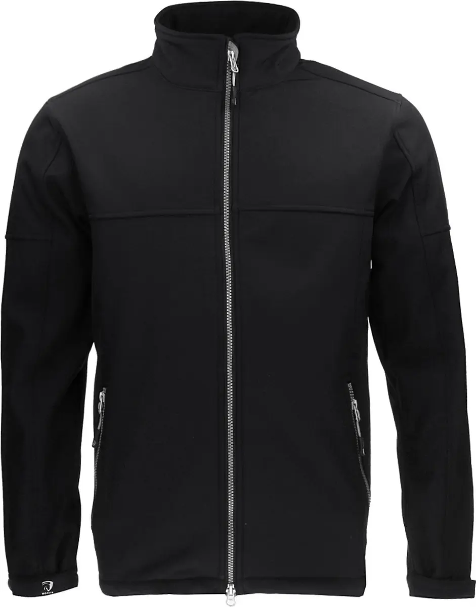 Horka SOFTSHELL JACKET ACTION UNISEX Maat L