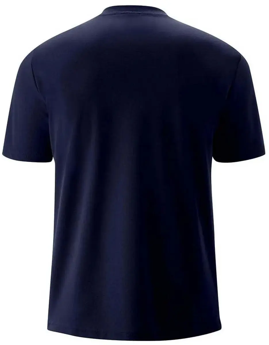 Maier Sports Wali T-shirt Korte Mouwen - Night Sky - XXL - afbeelding 2 van 4