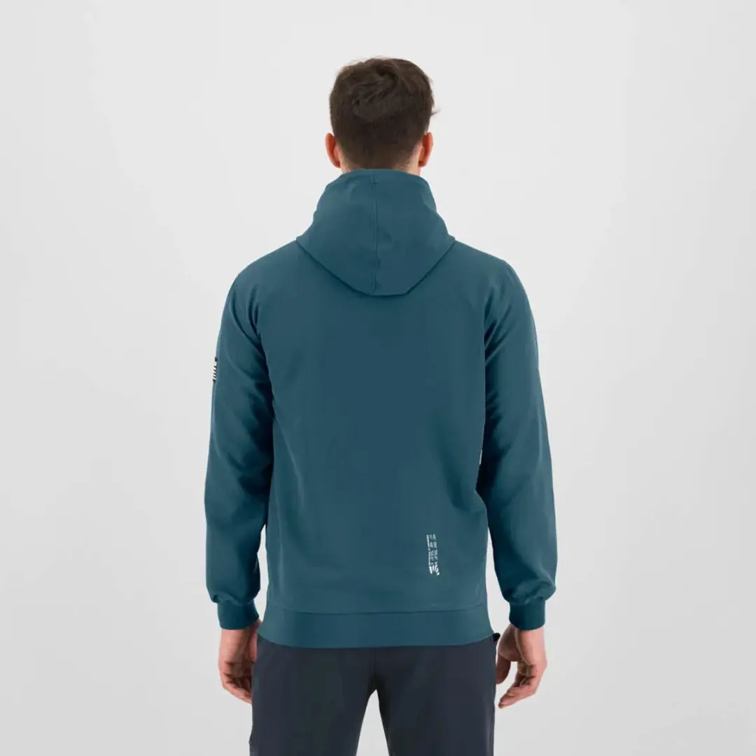 Karpos Easylife Fleece Hoodie - Stargazer - XL - afbeelding 2 van 2