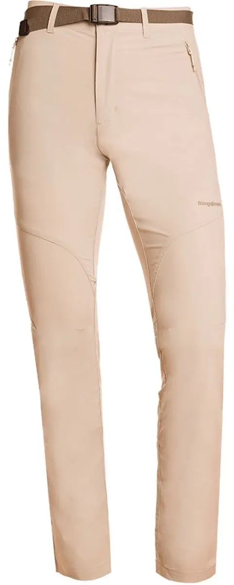 Trangoworld Yumco Broek Beige L Man