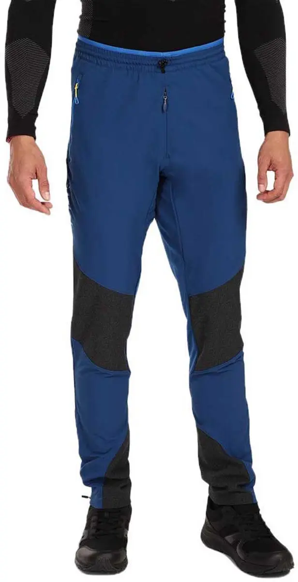 Kilpi Nuuk Broek Blauw M / Regular Man