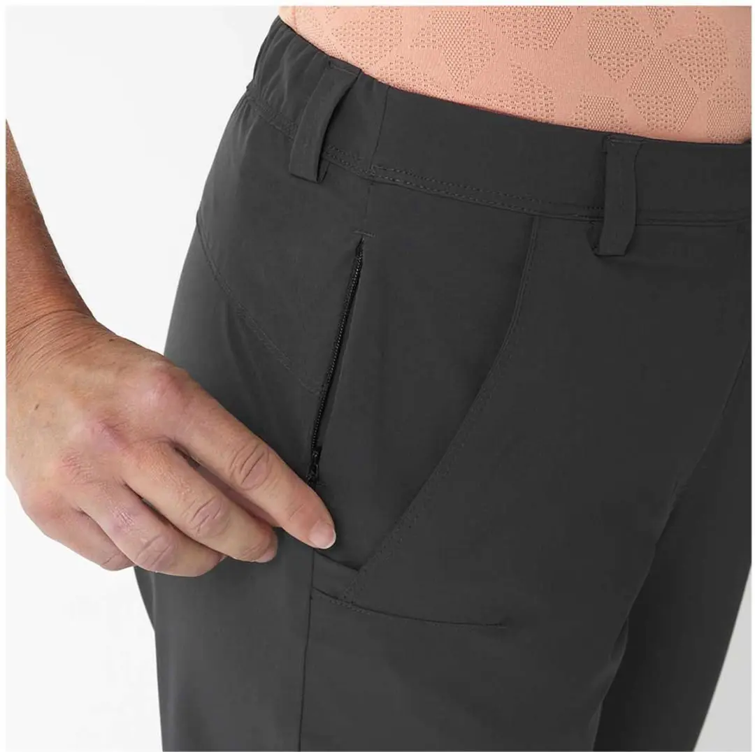 Lafuma Active Stretch Broek Dames - Asphalte - afbeelding 5 van 6